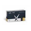 easyCARE nitrile flex Melni elastīgie nitrila diagnostikas cimdi bez pūdera (100 gab.) easyCARE nitrile flex Melni elastīgie nitrila diagnostikas cimdi bez pūdera (100 gab.)