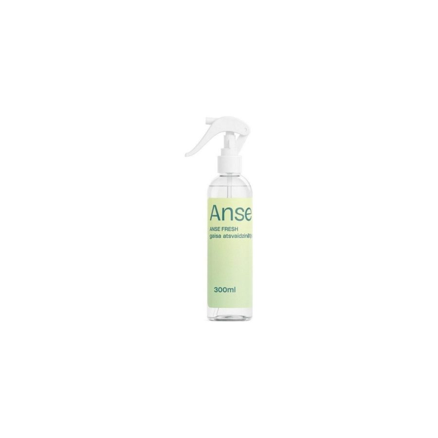 ANSE FRESH — gaisa atsvaidzinātājs ar citrusu aromātu
