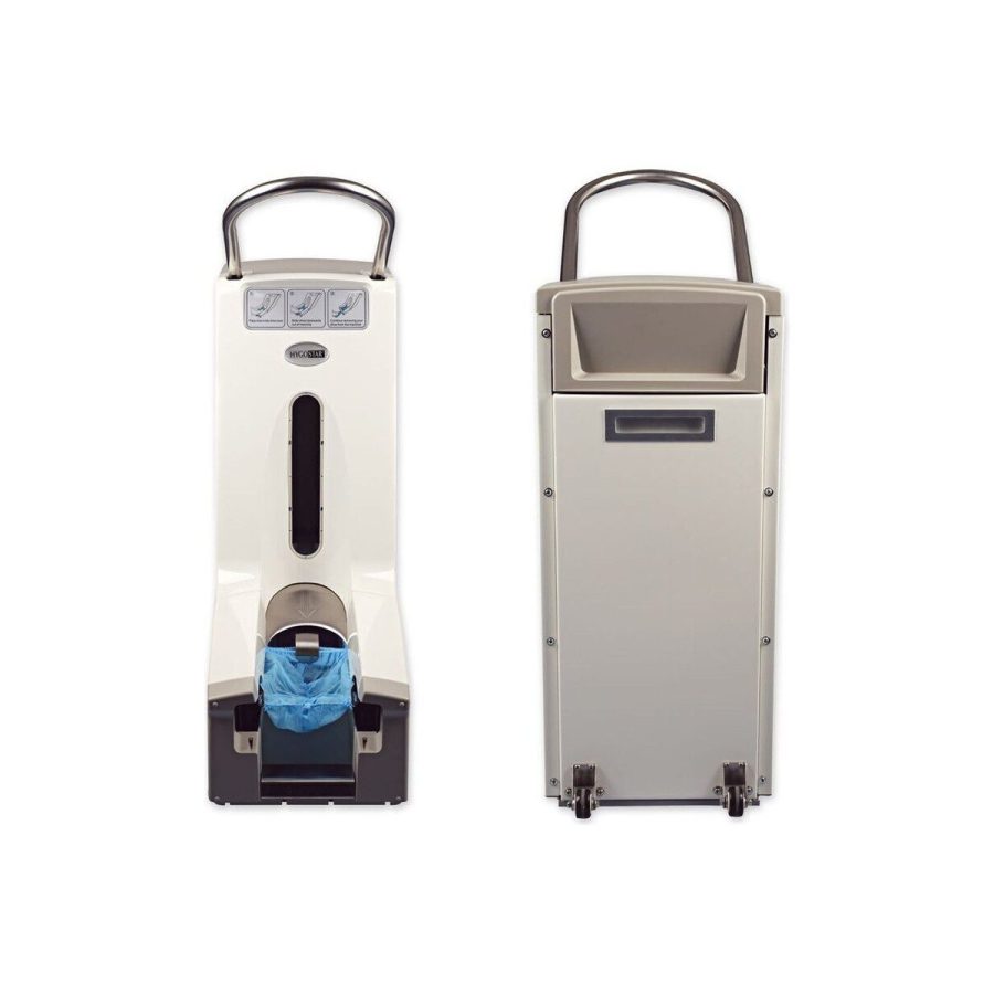 Bahilu aparāts Hygomat Comfort