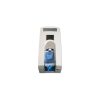 Bahilu automats Hygomat Classic Clipless, balts
