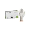 easyCARE nitrile flex BALTI elastīgie nitrila diagnostikas cimdi bez pūdera (100 gab.) easyCARE nitrile flex BALTI elastīgie nitrila diagnostikas cimdi bez pūdera (100 gab.)