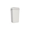 ECONATURAL FLOW WASTE BIN — atkritumu tvertne ar slēptu maisu