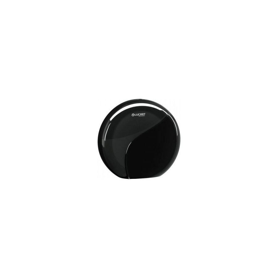 IDENTITY MINI JUMBO ROLL DISPENSER — turētājs JUMBO tualetes papīra ruļļiem