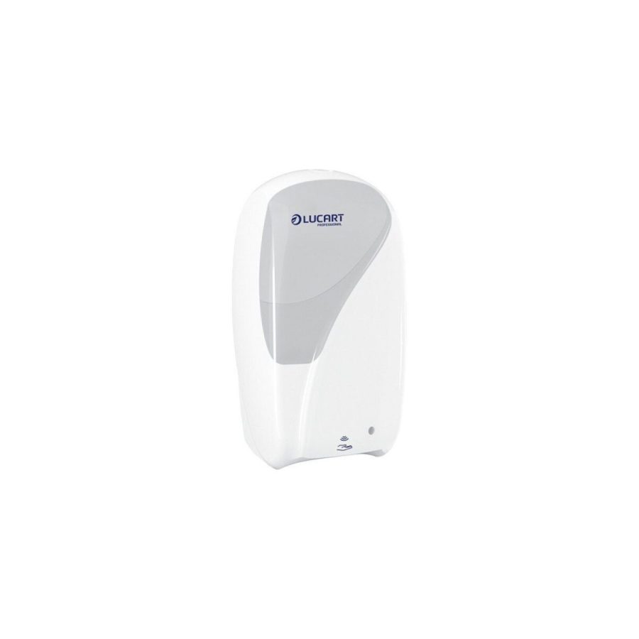 IDENTITY TOUCH FREE SOAP 900 DISPENSER — bezkontakta putu ziepju dozators IDENTITY TOUCH FREE SOAP 900 DISPENSER — bezkontakta putu ziepju dozators