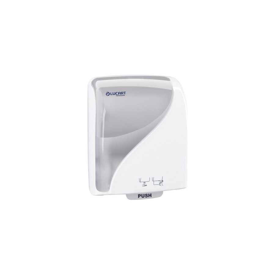 IDENTITY Touch Free Towel Dispenser — elektronisks bezkontakta papīra dvieļu dozators IDENTITY Touch Free Towel Dispenser — elektronisks bezkontakta papīra dvieļu dozators