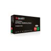 Melni BERRY nitrila cimdi, bez pūdera, N100, 100 gb