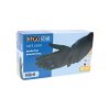 Nitrila cimdi Safe light melni, N100 Nitrila cimdi Safe light melni, N100