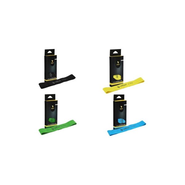Pretestības lenta cilpā yellowSPORT yellowLOOP