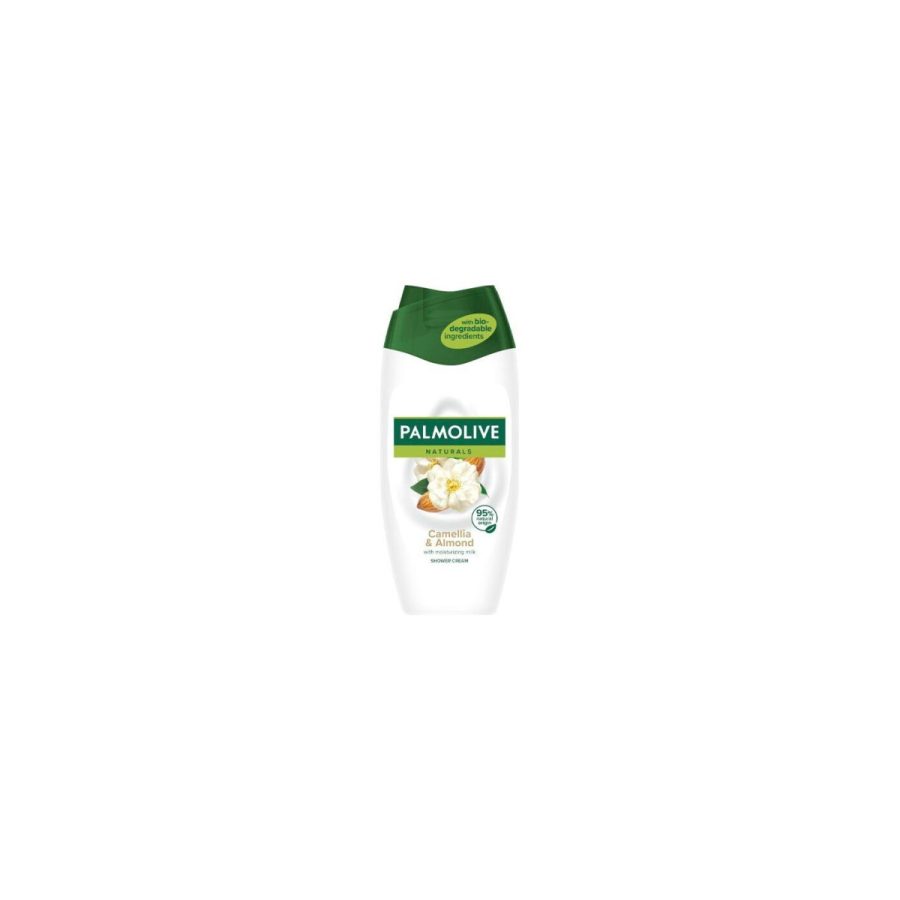 Palmolive Naturals Camelia Oil dušas želeja 500 ml Palmolive Naturals Camelia Oil dušas želeja 500 ml