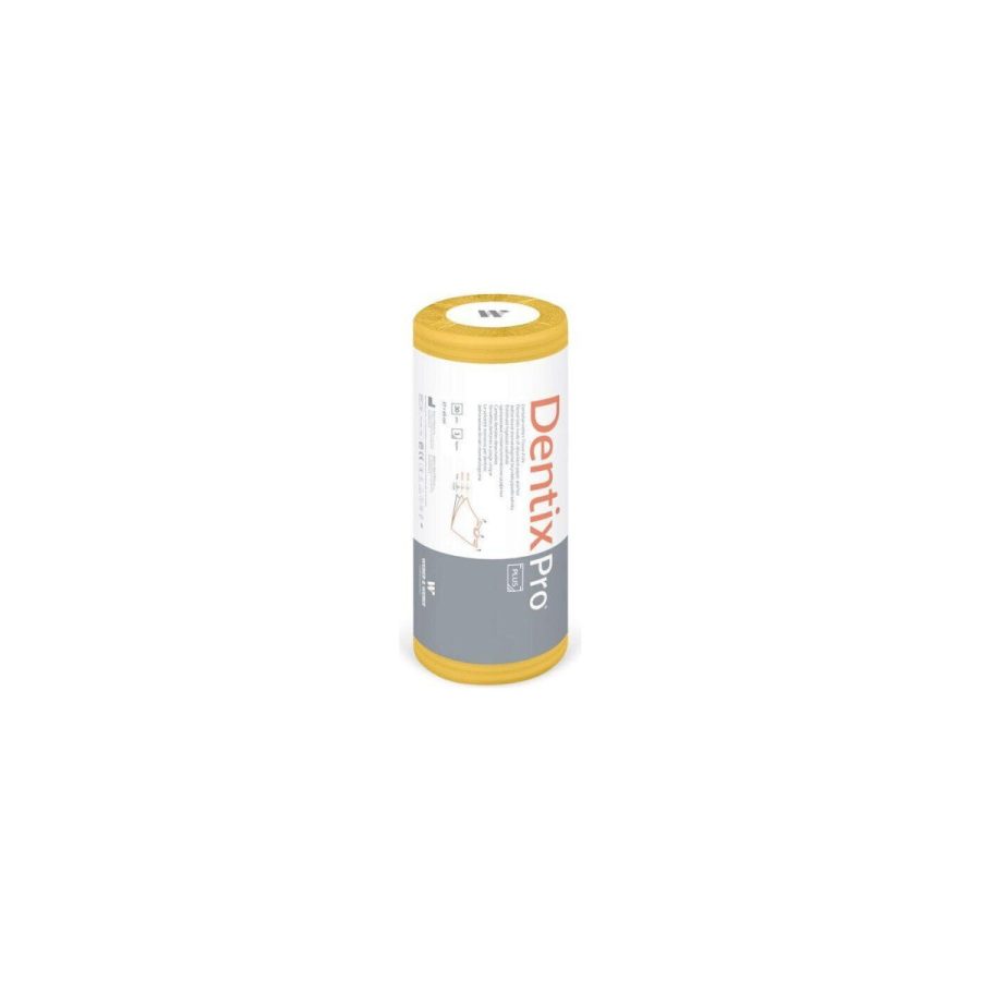 DentixPro — stomatoloģiskās lacītes rullī ar paaugstinātu uzsūktspēju, 50 × 65 cm DentixPro — stomatoloģiskās lacītes rullī ar paaugstinātu uzsūktspēju, 50 × 65 cm