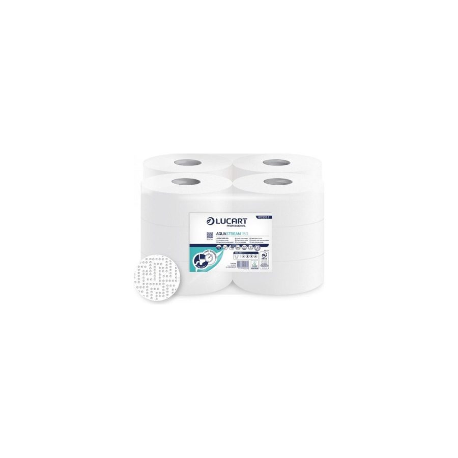 AQUASTREAM 150 AQUASTREAM 150