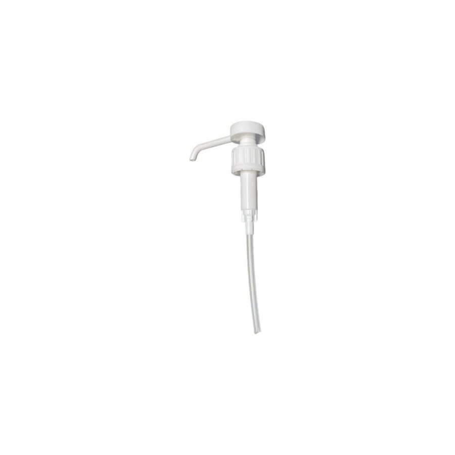 Pumpis CHEMI-PHARM pudelēm un kannām — dozēšanas sūknis Pumpis CHEMI-PHARM pudelēm un kannām — dozēšanas sūknis