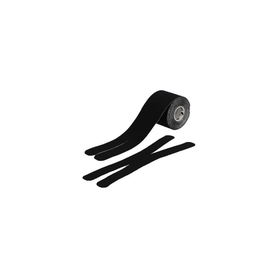 yellowSPORT yellowPRECUT TAPE – kinezioloģiskais teips X formā, 20 gab. (5 cm × 25 cm)