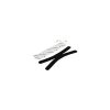 yellowSPORT yellowPRECUT TAPE – kinezioloģiskais teips X formā, 20 gab. (5 cm × 25 cm)