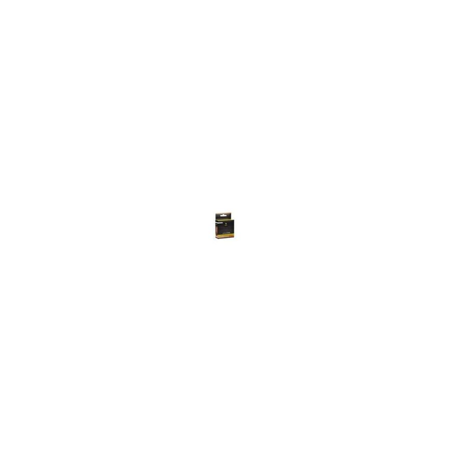 yellowTAPE limfātiskais kinezioloģiskais teips sejai, 2,5 cm × 5 m