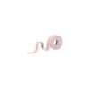 yellowTAPE limfātiskais kinezioloģiskais teips sejai, 2,5 cm × 5 m